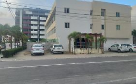 Loft Sol Mar E Piscina